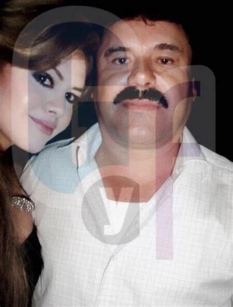 griselda lópez pérez|el chapo wives pics.